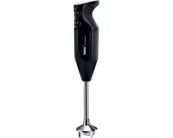 Bamix BBQ M200 Staafmixer - 200W - 4 Mesjes - 1L - Zwart - afbeelding 6 van 6