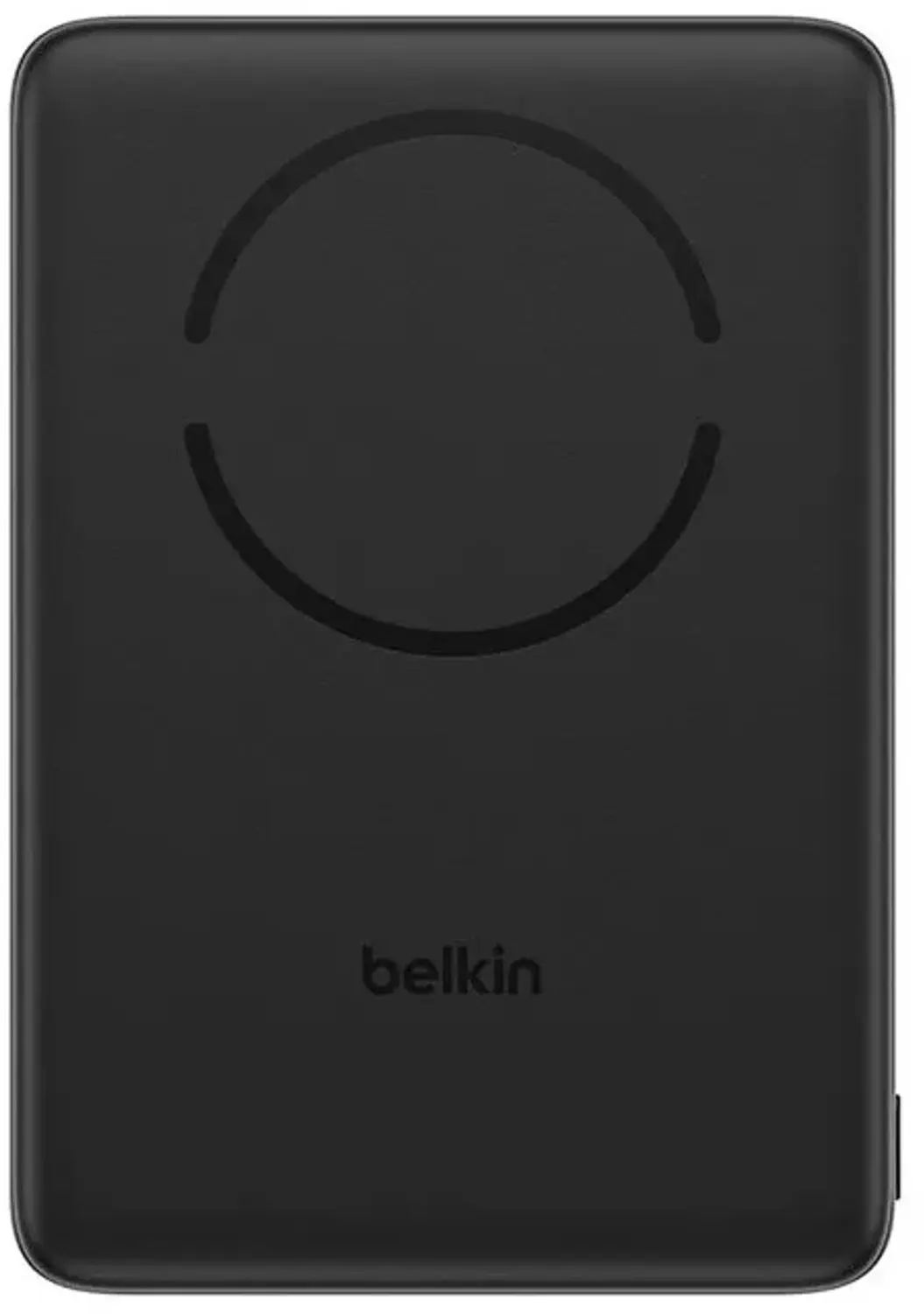 Belkin BoostCharge Slim Magnetische Powerbank 10.000 mAh