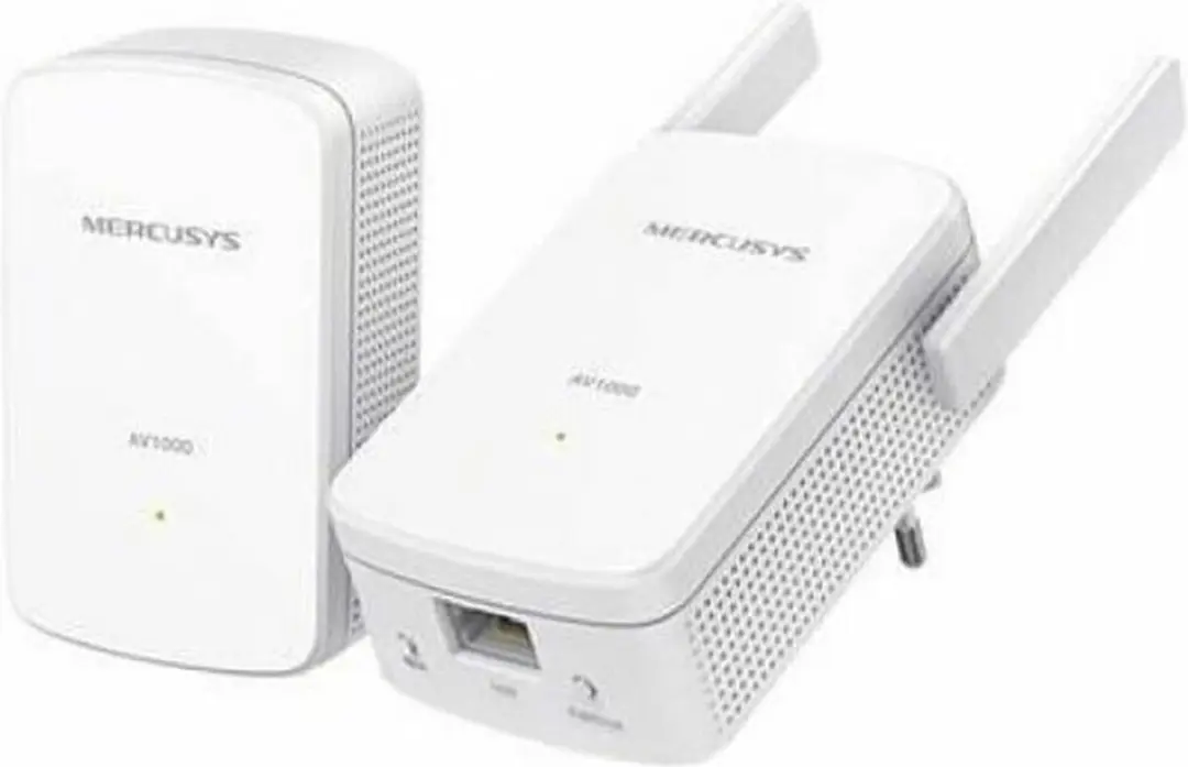 Mercusys MP510 KIT PowerLine-netwerkadapter