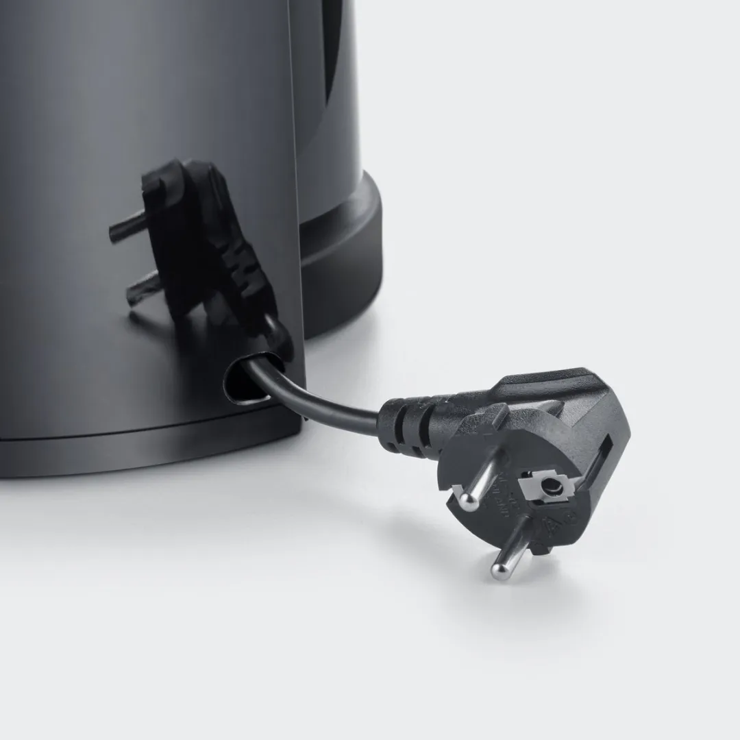 Severin KA 9307 Filterkoffiezetapparaat 1L - 8 Kopjes - Zwart