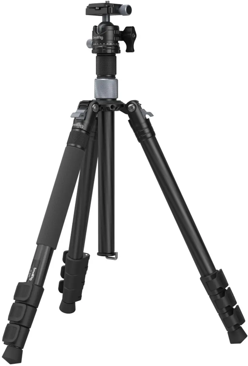 SmallRig 4059 Koolstofvezel Statief AP-20