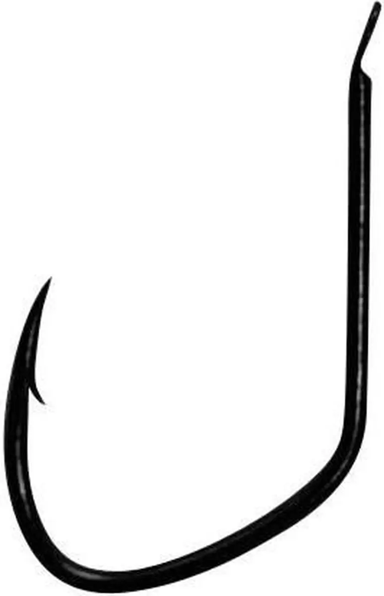 Gamakatsu Feeder Onderlijn 2210R - 75cm - 0.18mm - 10 st - afbeelding 3 van 5