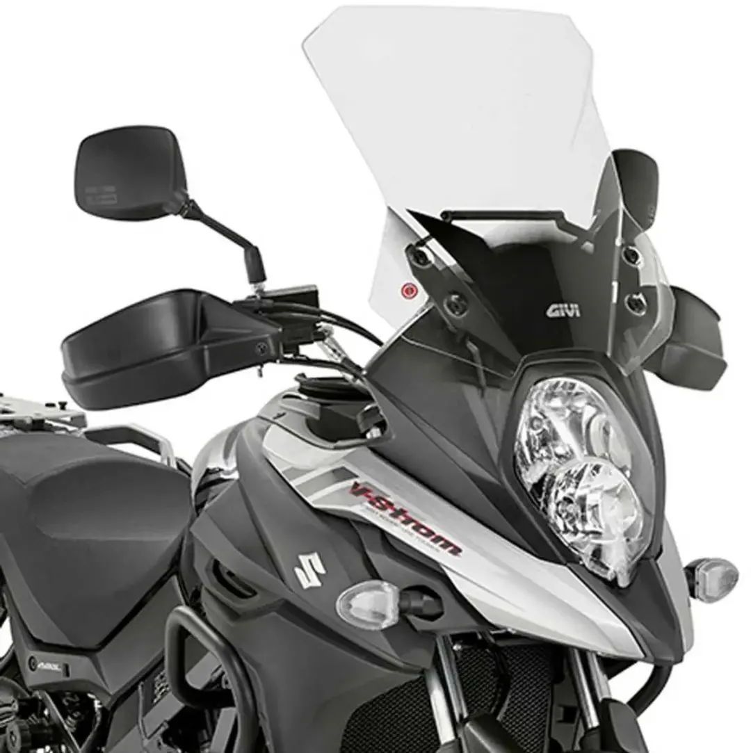 Givi D3112ST Suzuki DL 650 V-Strom Windscherm