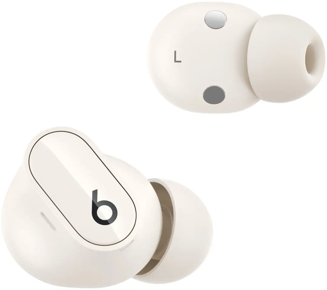 Beats Studio Buds+ MQLJ3ZM/A oordopjes - Ivory - afbeelding 6 van 6