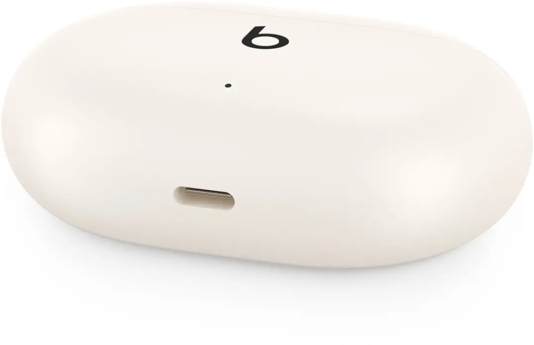 Beats Studio Buds+ MQLJ3ZM/A oordopjes - Ivory - afbeelding 2 van 6