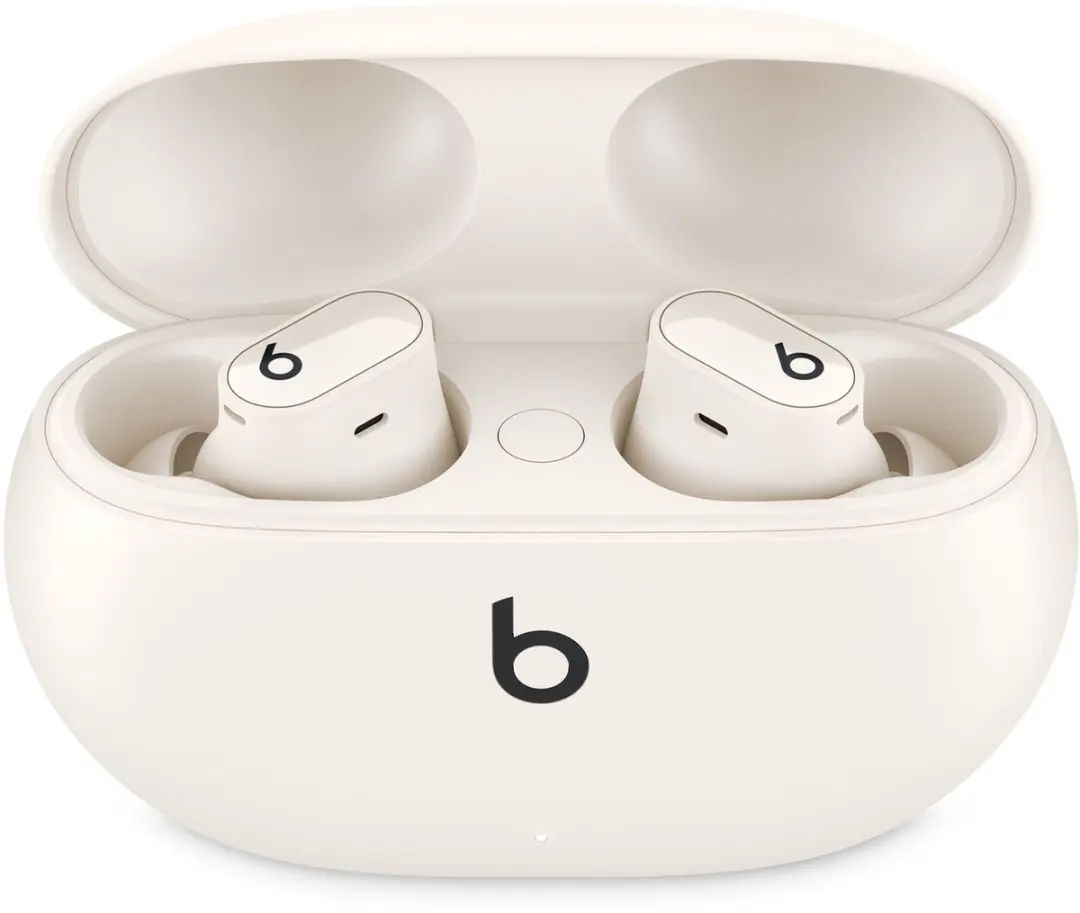 Beats Studio Buds+ MQLJ3ZM/A oordopjes