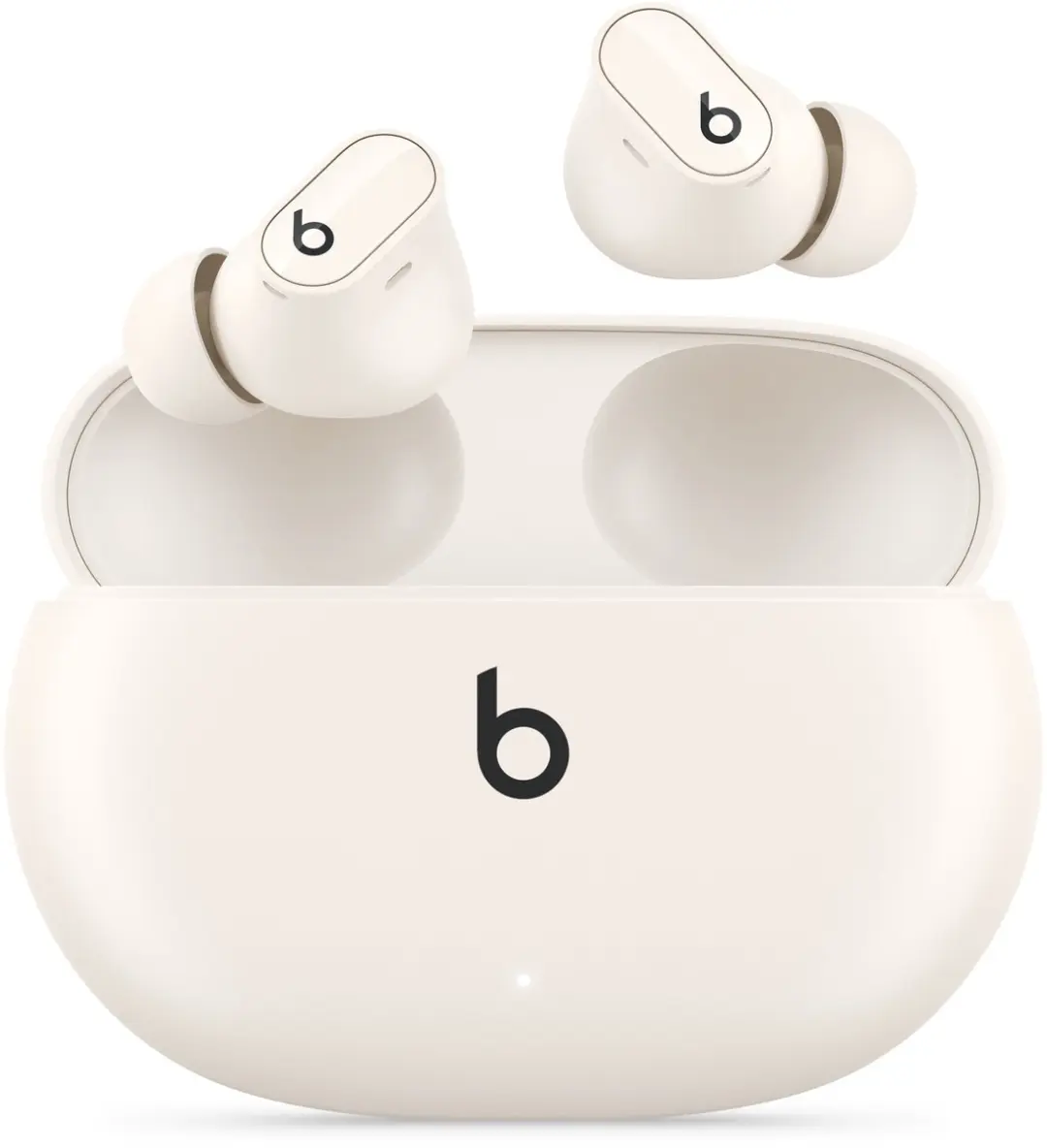 Beats Studio Buds+ MQLJ3ZM/A oordopjes - Ivory - afbeelding 4 van 6