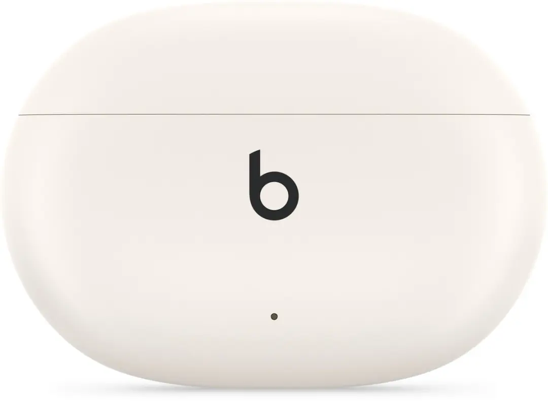 Beats Studio Buds+ MQLJ3ZM/A oordopjes - Ivory - afbeelding 3 van 6