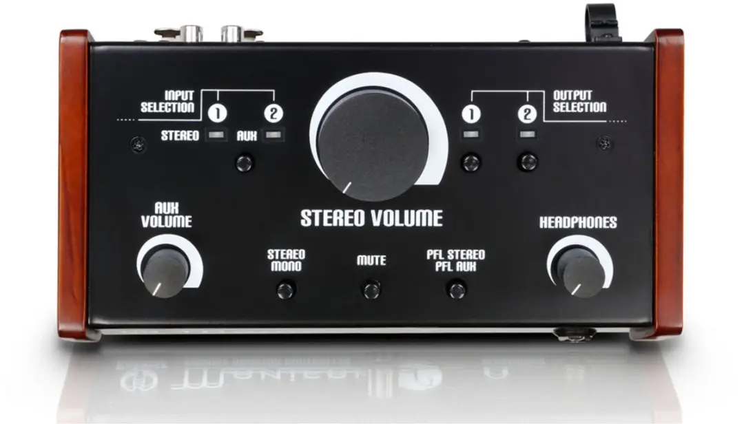 Palmer Monicon L Analoge Monitorcontroller - afbeelding 2 van 6