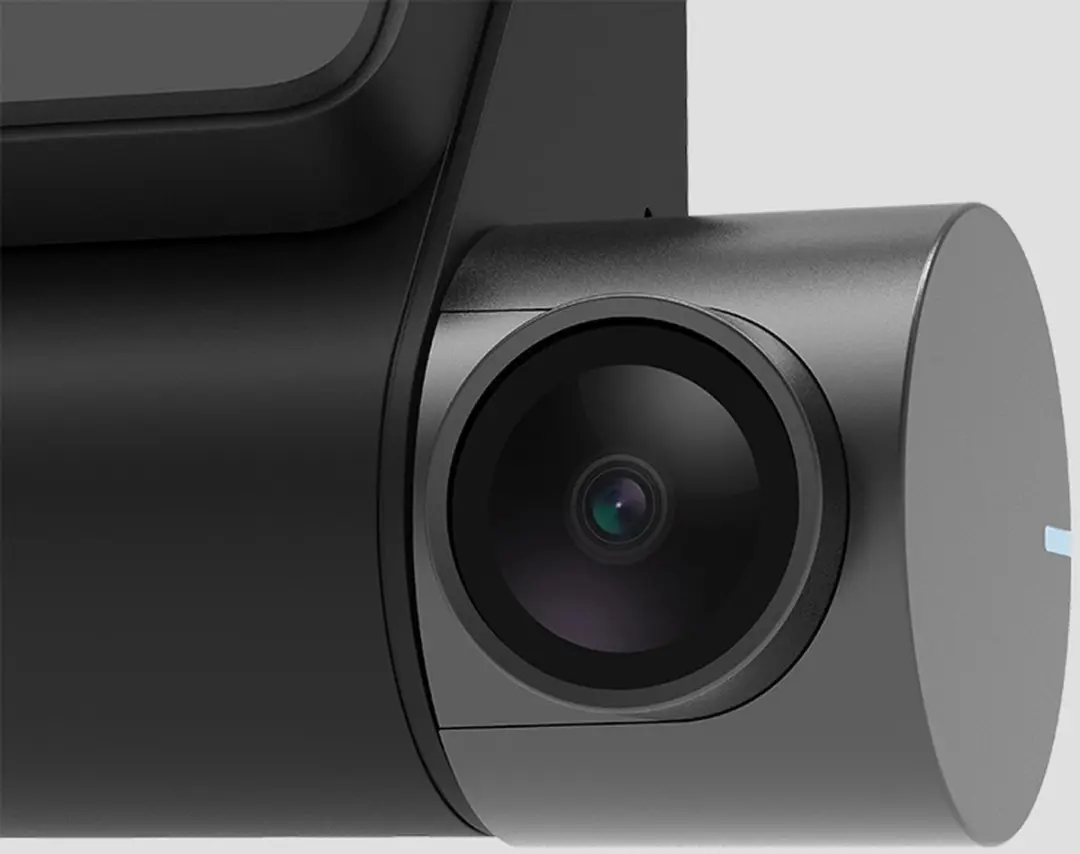 70mai A500S Dashcam Set - Voor en Achter - Zwart - afbeelding 2 van 3