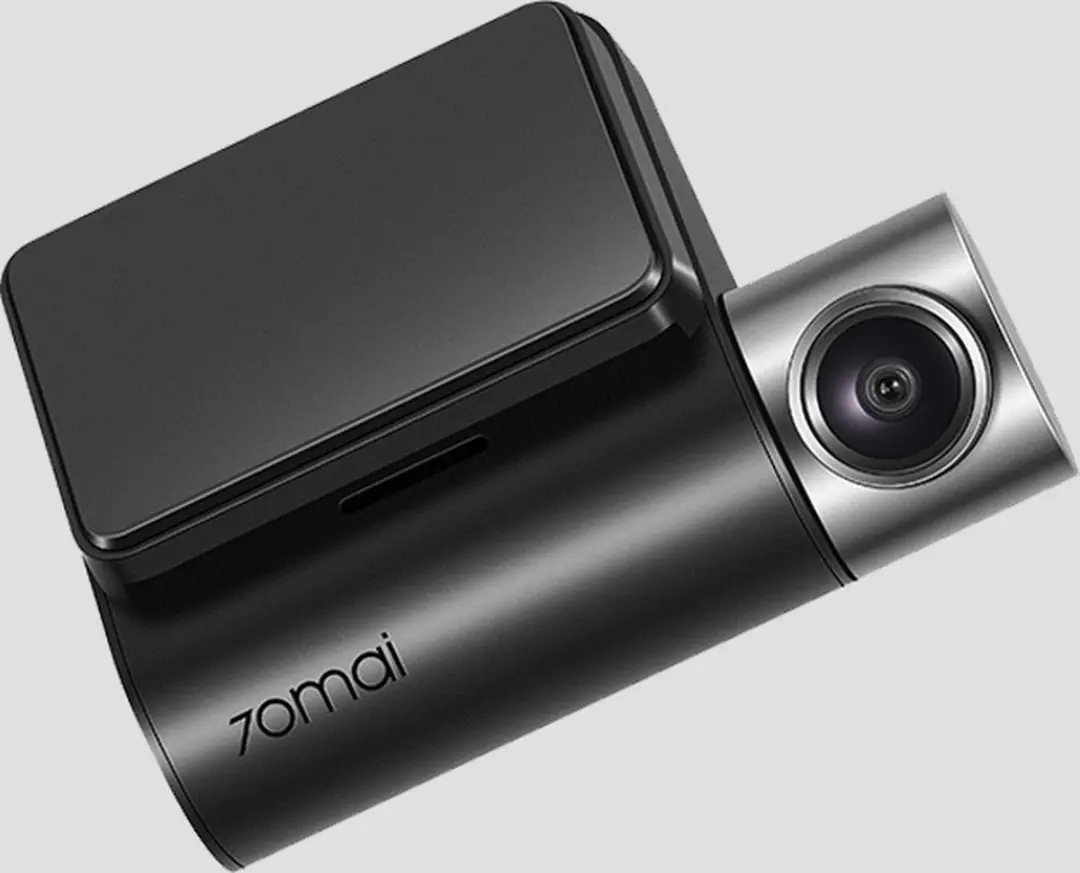 70mai A500S Dashcam Set