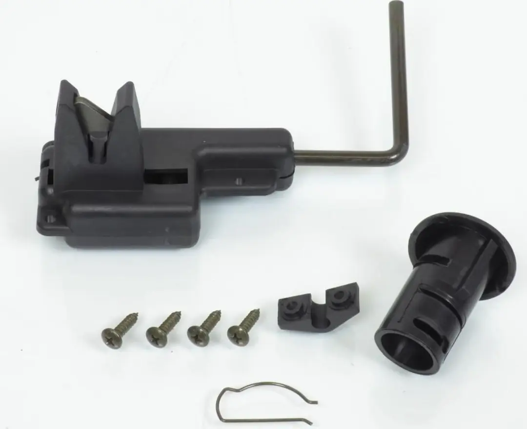 Origineel zadel slot voor Aprilia 50 SR Motard scooter 2012 tot 2017 652695 nieu