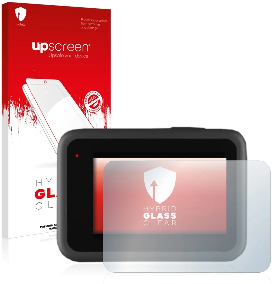upscreen