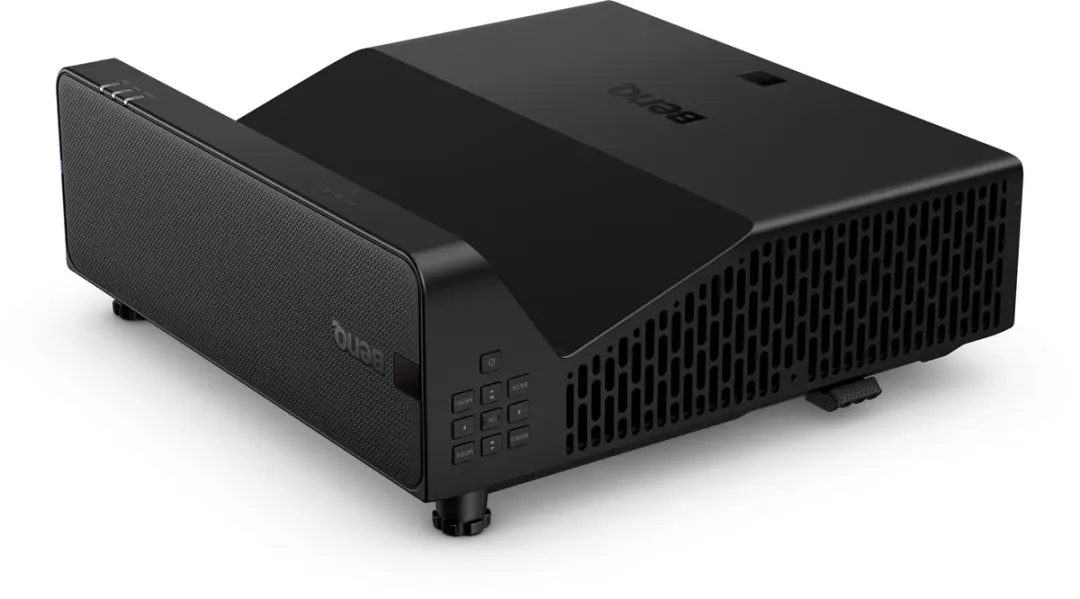 BenQ LU895UST 9H.JTH77.76E Projector - Zwart - afbeelding 4 van 6