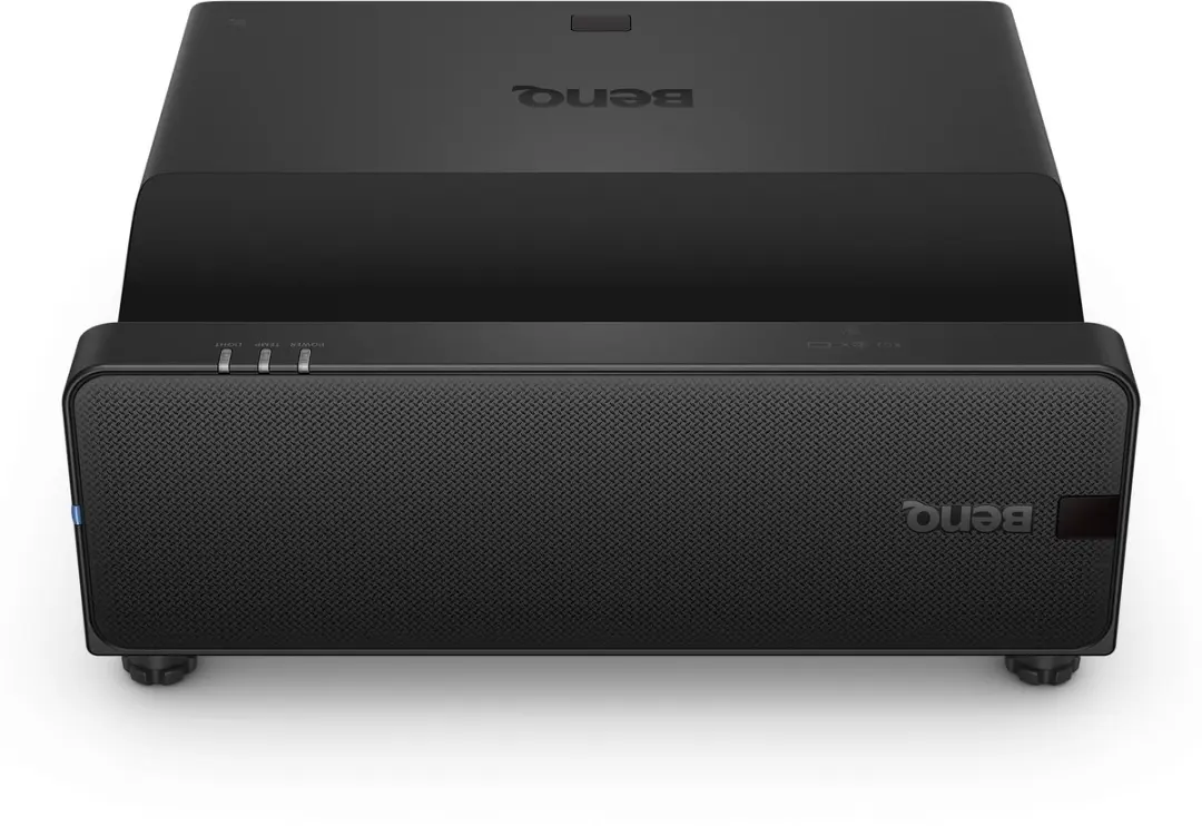 BenQ LU895UST 9H.JTH77.76E Projector - Zwart - afbeelding 5 van 6