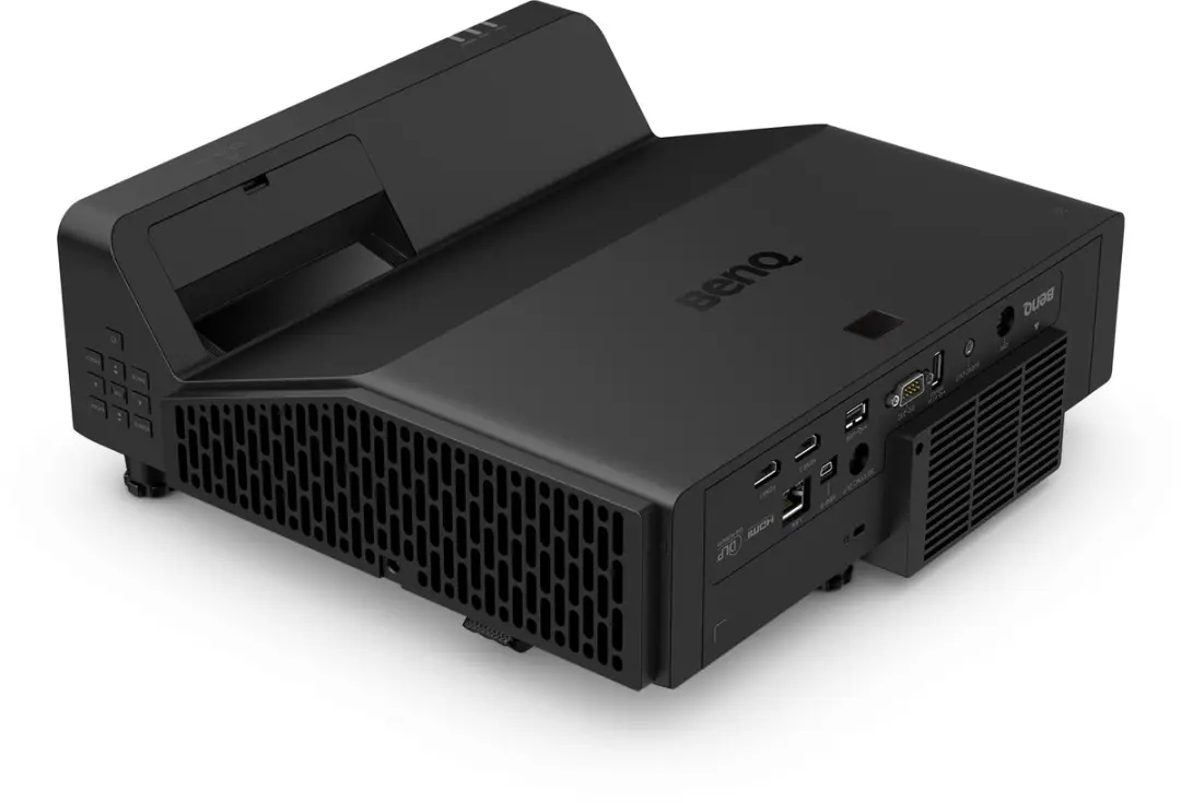BenQ LU895UST 9H.JTH77.76E Projector - Zwart - afbeelding 3 van 6