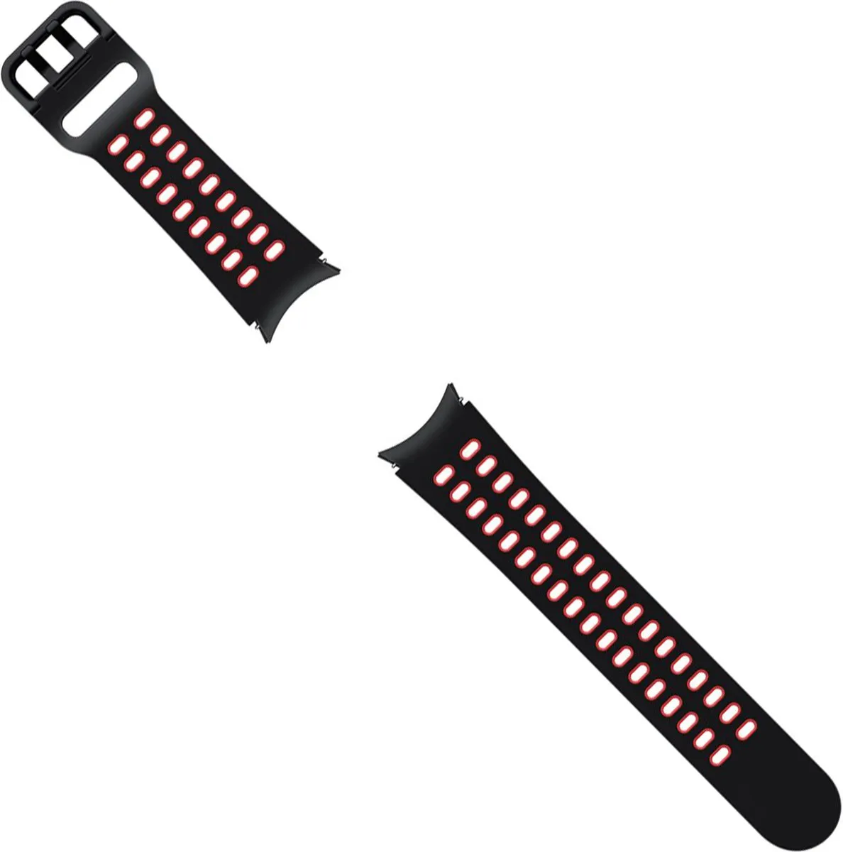 Samsung Extreme Sport Band S/M - Zwart