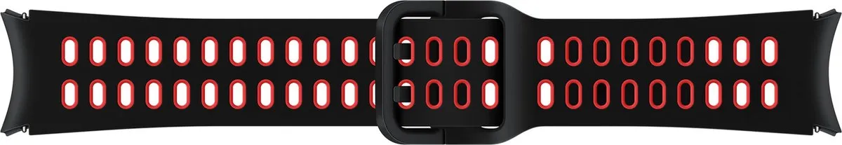 Samsung Extreme Sport Band S/M - Zwart