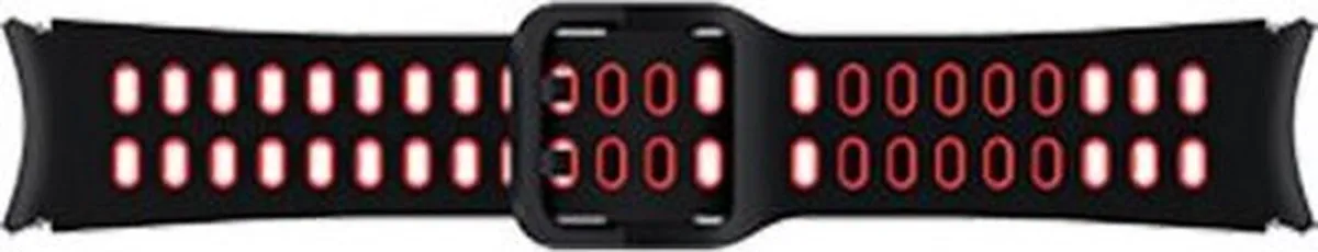 Samsung Extreme Sport Band S/M - Zwart