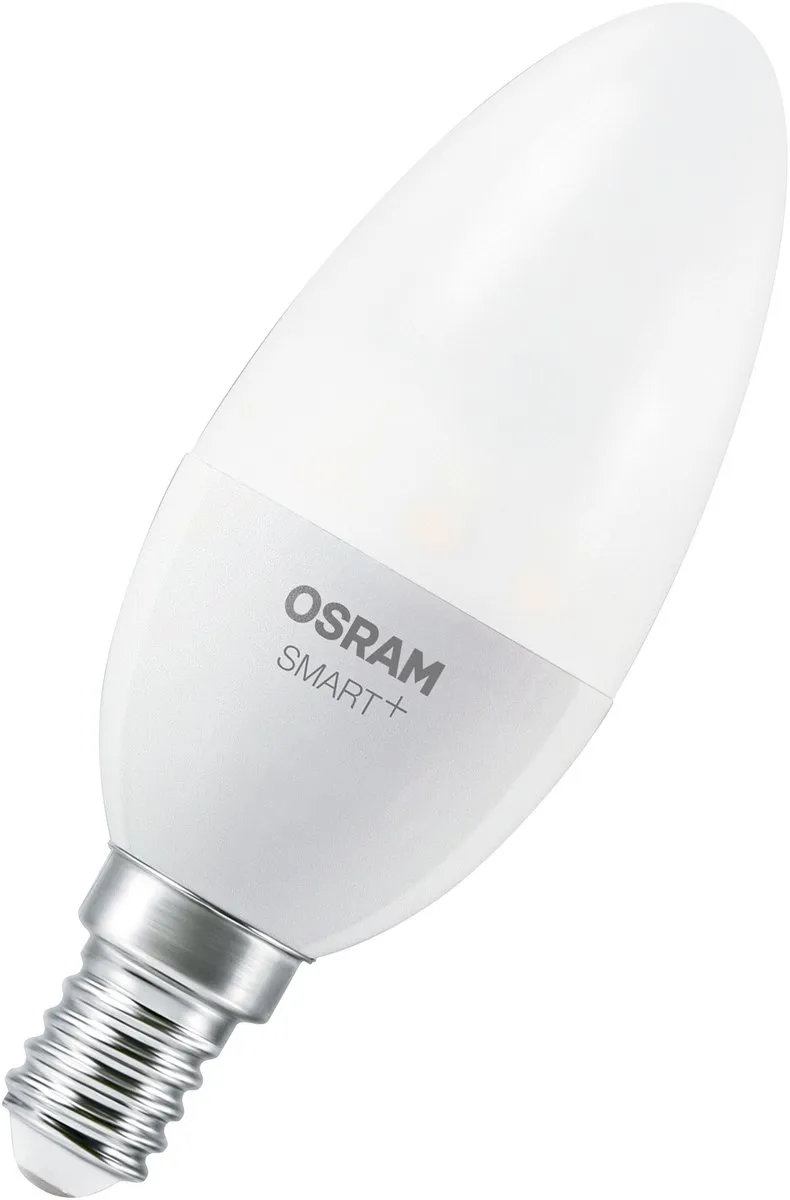 Osram SMART+ MATTER Classic B40 LED-lamp 4,9W