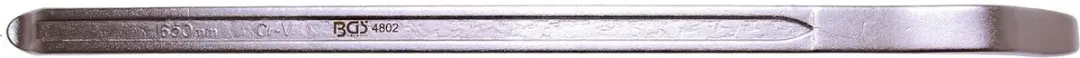BGS Bandenlichter voor bedrijfswagens speciaal model 650 mm