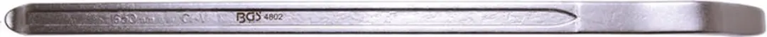 BGS Bandenlichter voor bedrijfswagens speciaal model 650 mm - afbeelding 3 van 3