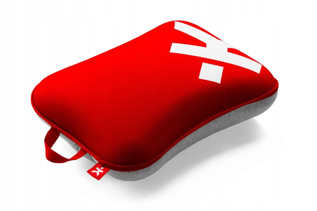 Skross Reiskussen Memory Foam