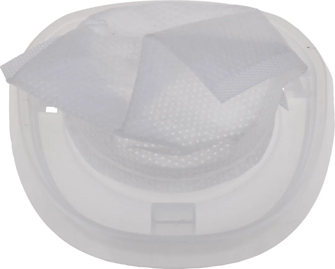 BLACK+DECKER N611068 Filter Kruimeldief