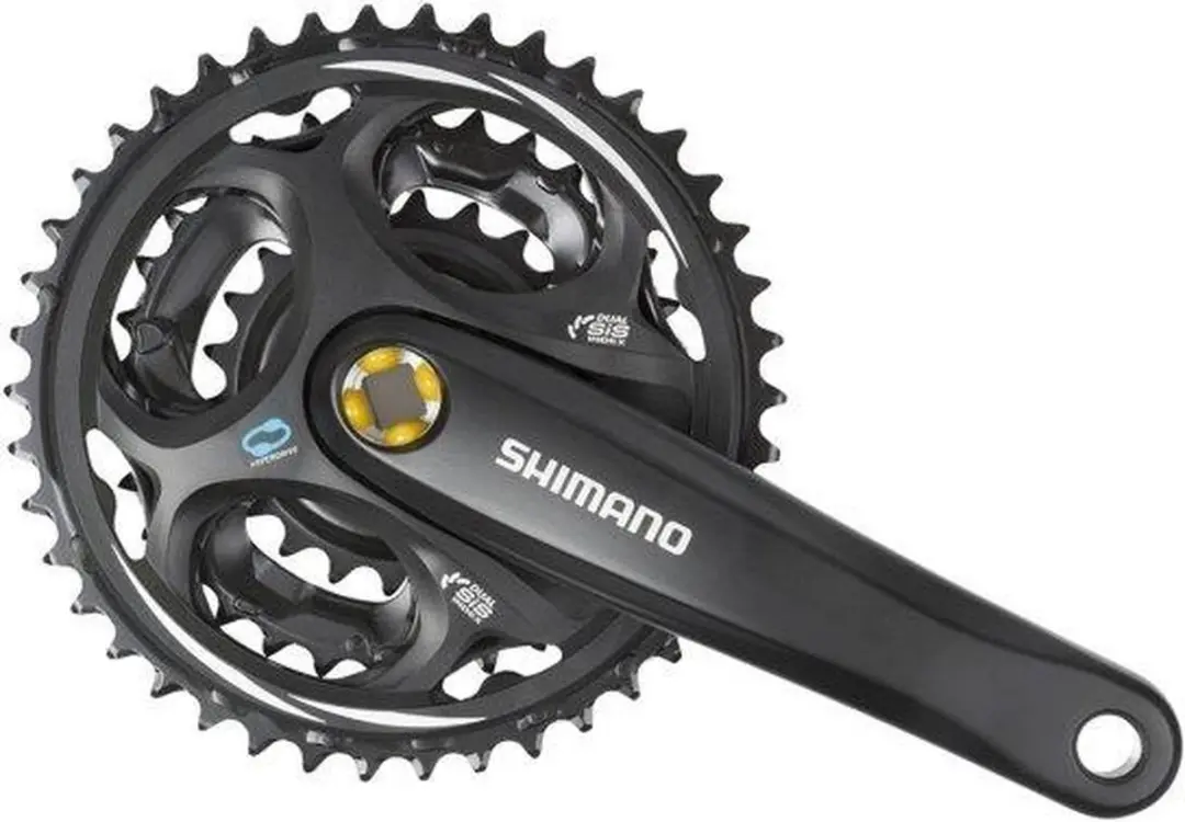 Shimano Crankstel 170mm
