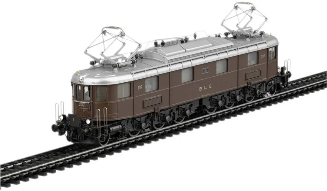 Märklin 38680 AE 6/8 H0 Elektrische Locomotief BLS