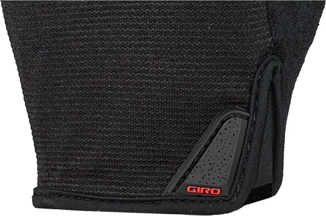 Giro DND Fietshandschoenen - Zwart - S - afbeelding 4 van 6