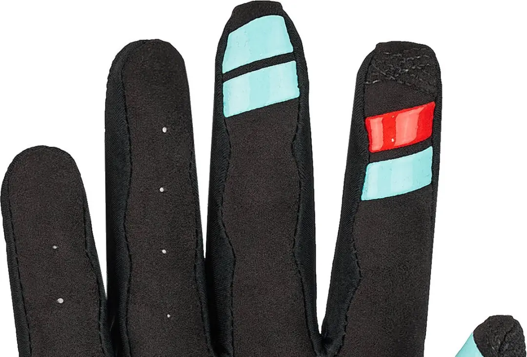 Giro DND Fietshandschoenen - Zwart - S - afbeelding 3 van 6