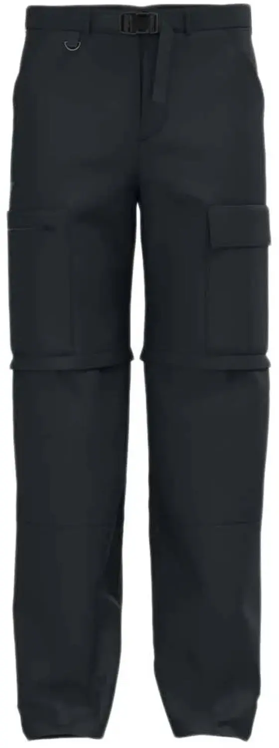 Joma Explorer Iii Broek Zwart S Man