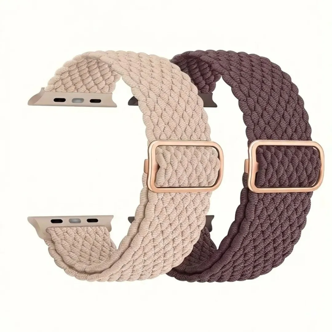 NUVEX Horlogeband Apple Watch 38-42mm