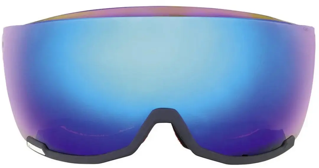 Atomic Visor Id Stereo Lens Blauw S