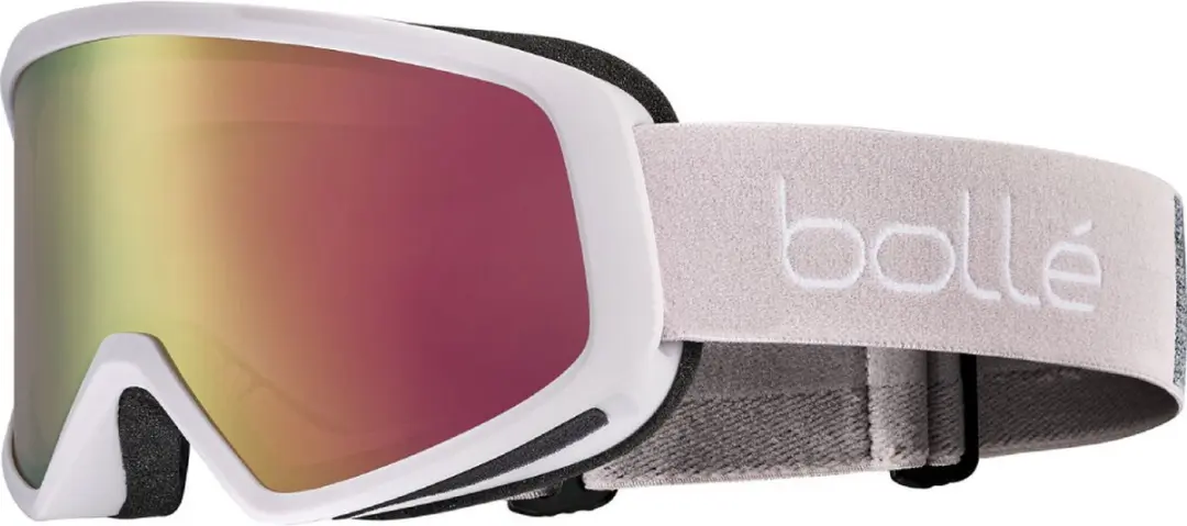 Bollé Bedrock Plus BG008007 Skibril