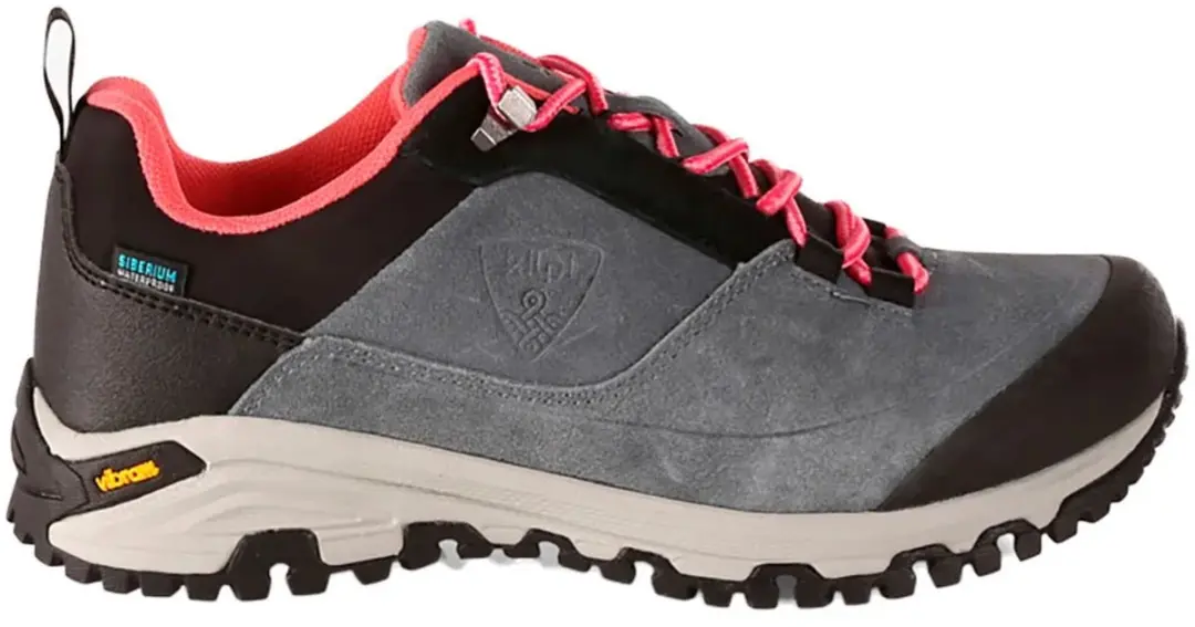 Kilpi Anak Low WP Wandelschoenen