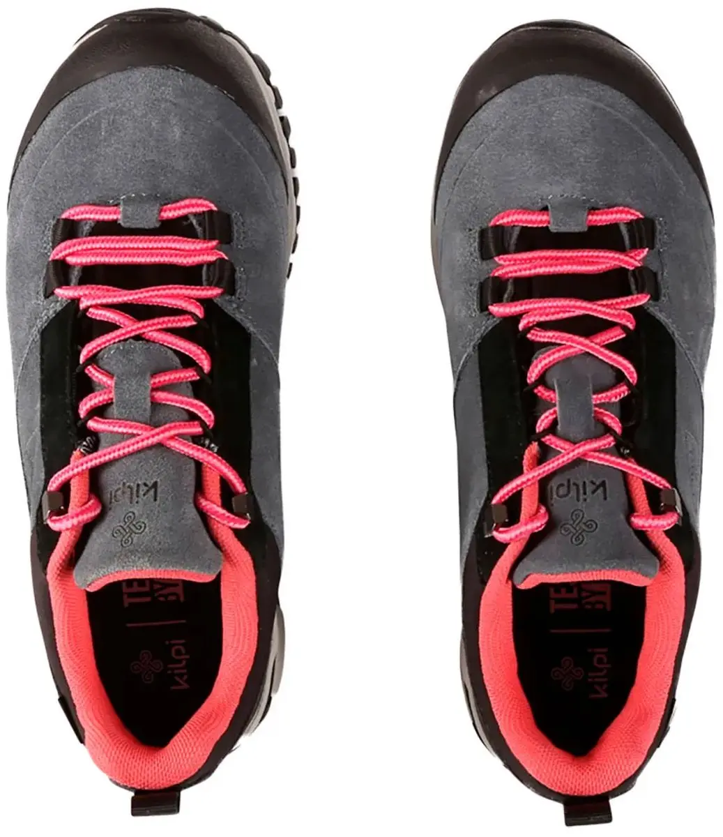 Kilpi Anak Low WP Wandelschoenen - Grijs - EU 38 - afbeelding 3 van 4