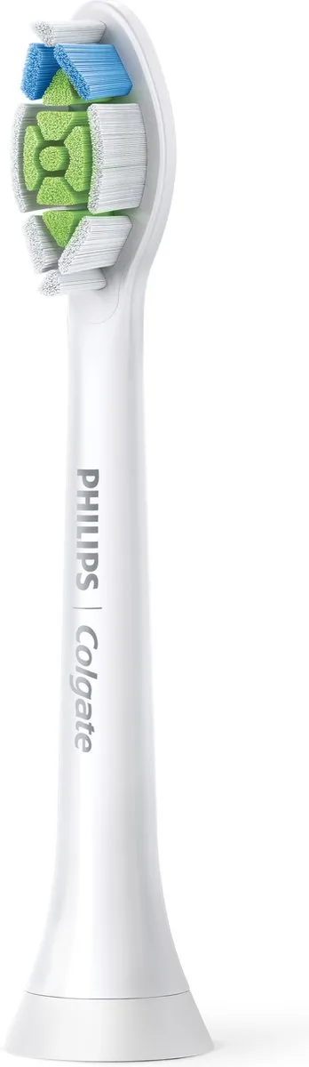Philips Sonicare ProtectiveClean 4300 HX6807/35 - Blauwe set - 2 Handvatten, 4 Borstels