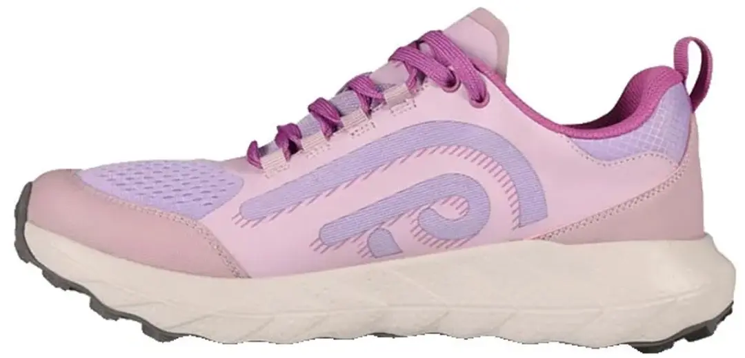 Kilpi Racery Low Trailschoenen - Paars - EU 39 - afbeelding 4 van 4