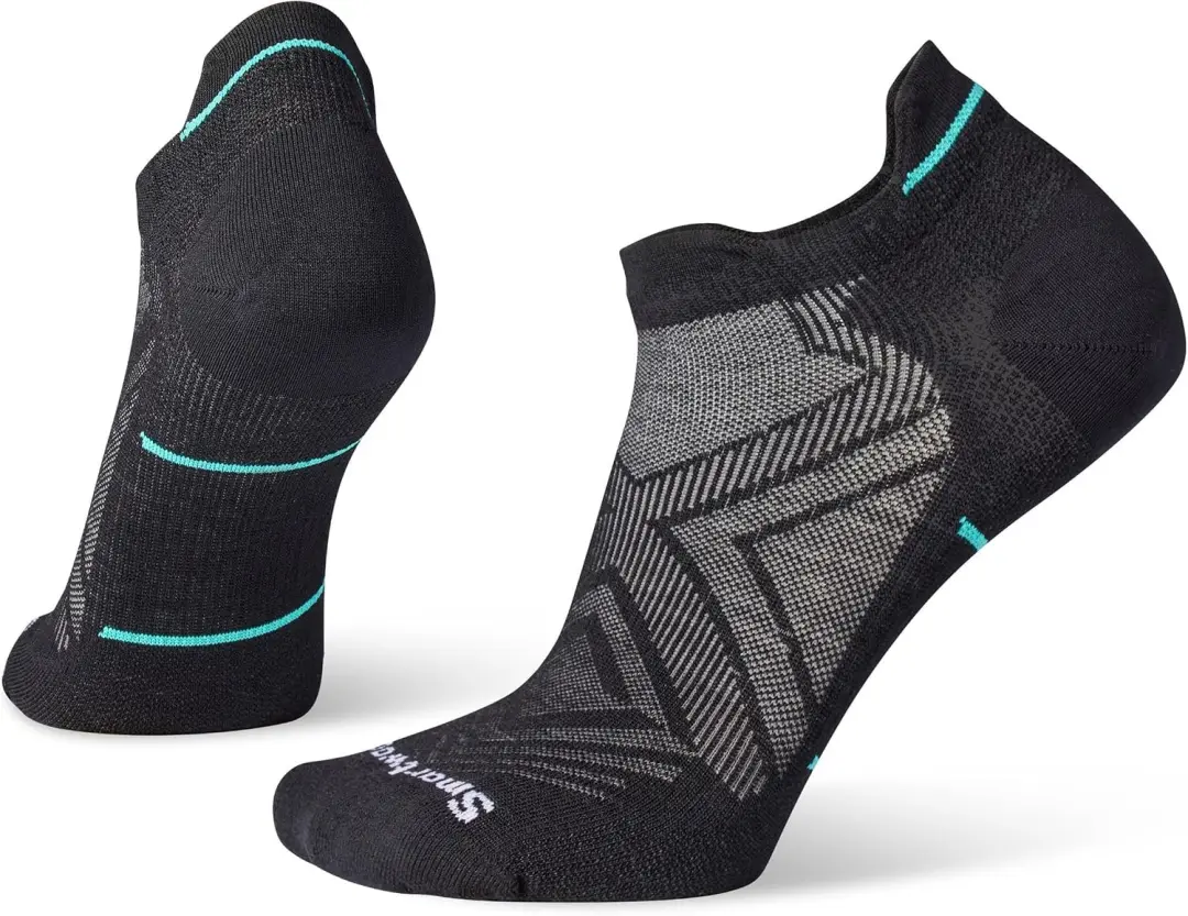 Smartwool Zero Cushion Dames Hardloopsokken