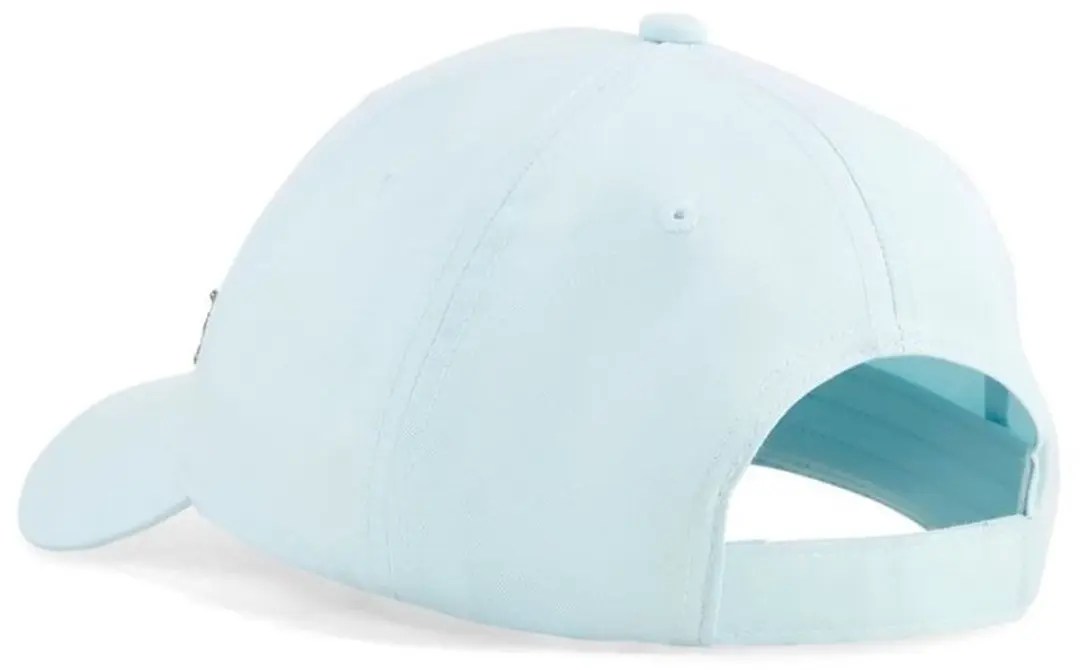 PUMA Essential Metal Cat Kinderhonkbalpet - Fresh Water - afbeelding 2 van 2