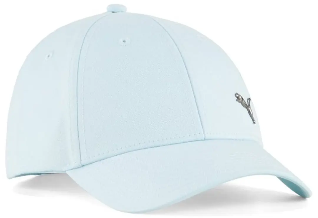 PUMA Essential Metal Cat Kinderhonkbalpet