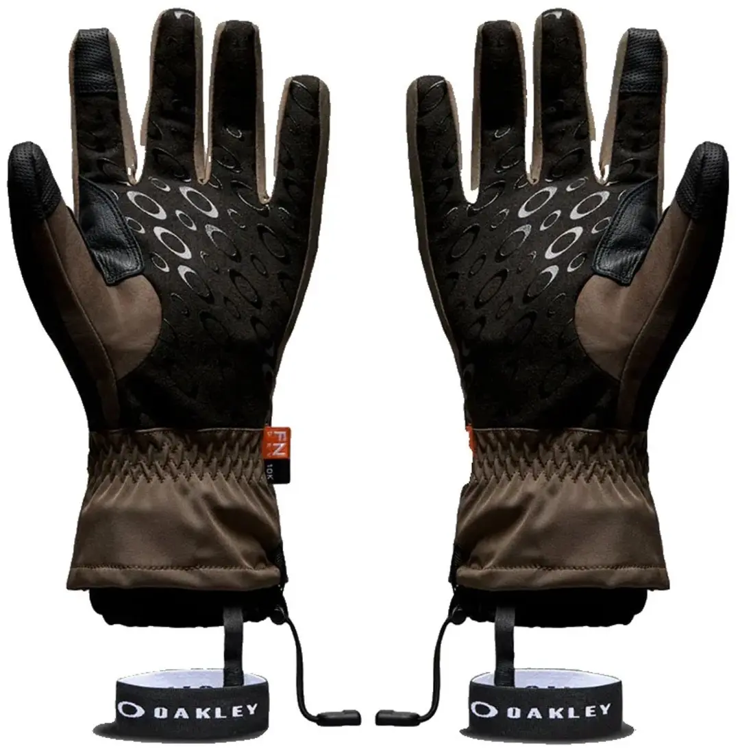 Oakley Lapper Handschoenen - 7Di Deep Olive - afbeelding 3 van 6