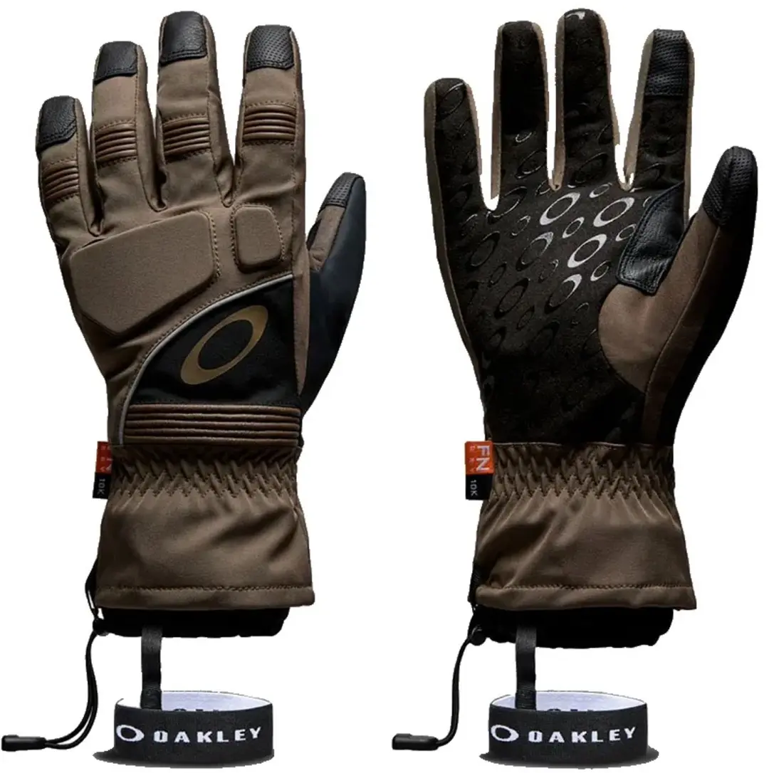 Oakley Lapper Handschoenen