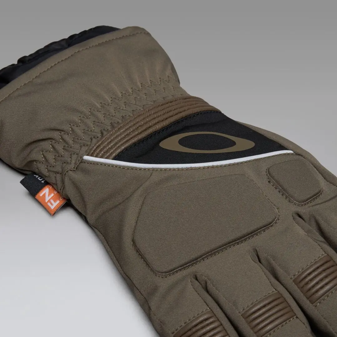 Oakley Lapper Handschoenen - 7Di Deep Olive - afbeelding 4 van 6