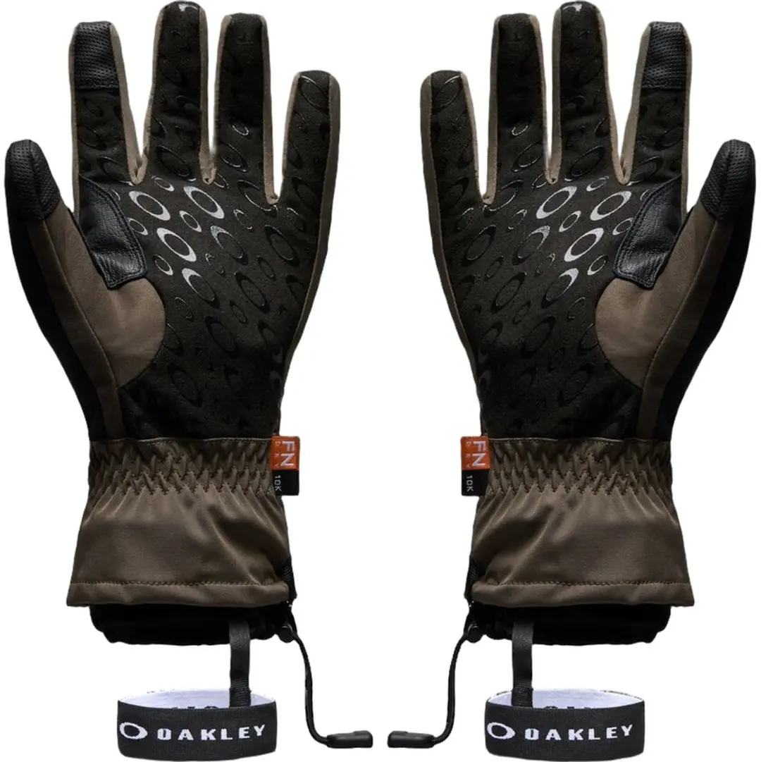 Oakley Lapper Handschoenen - 7Di Deep Olive - afbeelding 5 van 6