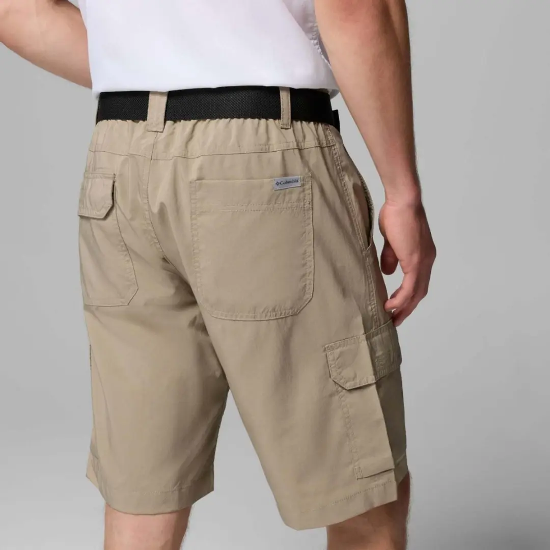 Columbia Silver Ridge Utility Cargo Korte Broek - afbeelding 2 van 6