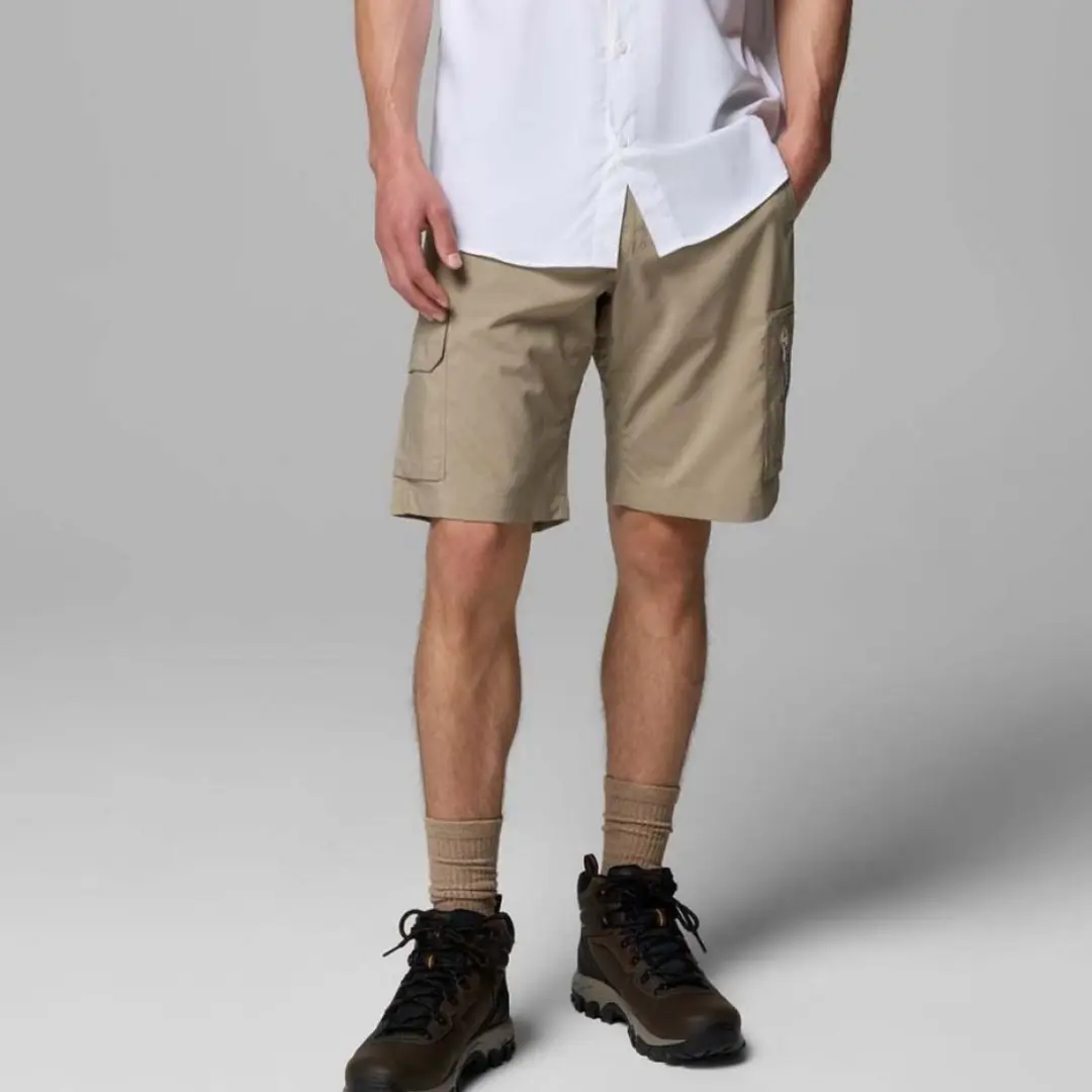 Columbia Silver Ridge Utility Cargo Korte Broek - afbeelding 5 van 6
