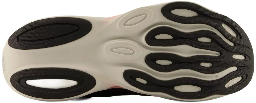 New Balance Ellipse V1 Hardloopschoenen - Donkergrijs - Dames - afbeelding 5 van 6